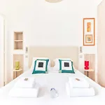 Splendid Apt-saint-germain-des-pres-mobility Lease شقة
