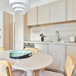 Splendid Apt-saint-germain-des-pres-mobility Lease باريس