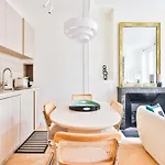 Splendid Apt-saint-germain-des-pres-mobility Lease