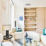 Apartment Splendid Apt-saint-germain-des-pres-mobility Lease *