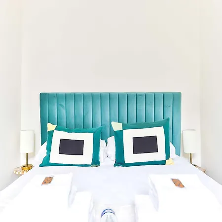 Lejlighed Splendid Apt-saint-germain-des-pres-mobility Lease *