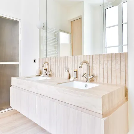 Splendid Apt-saint-germain-des-pres-mobility Lease Διαμέρισμα