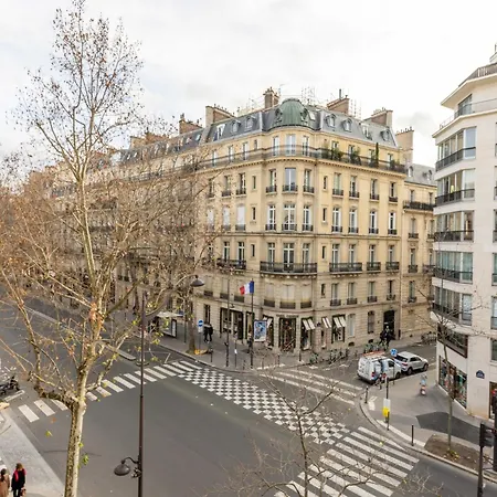 Splendid Apt-saint-germain-des-pres-mobility Lease Paris