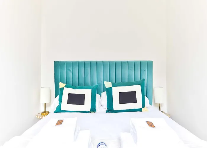 Lejlighed Splendid Apt-saint-germain-des-pres-mobility Lease *