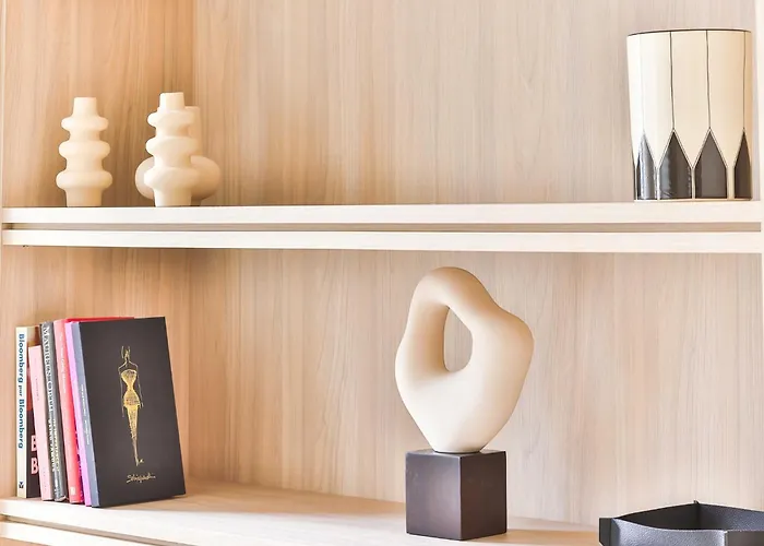 Splendid Apt-saint-germain-des-pres-mobility Lease Paris