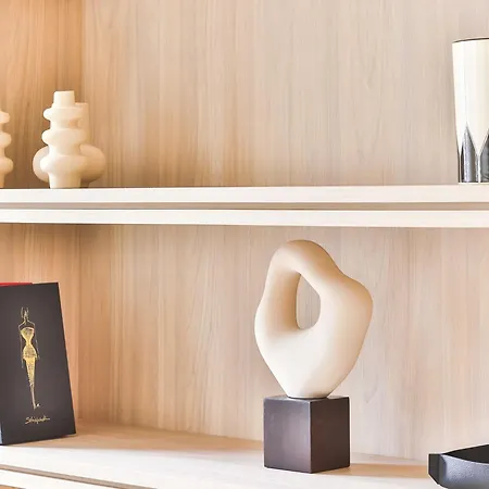 Splendid Apt-saint-germain-des-pres-mobility Lease Párizs